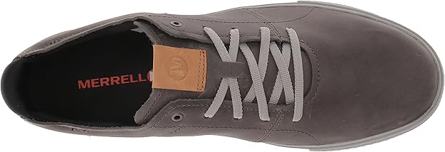 merrell barkley castle rock