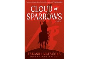 Cloud of Sparrows: A Novel