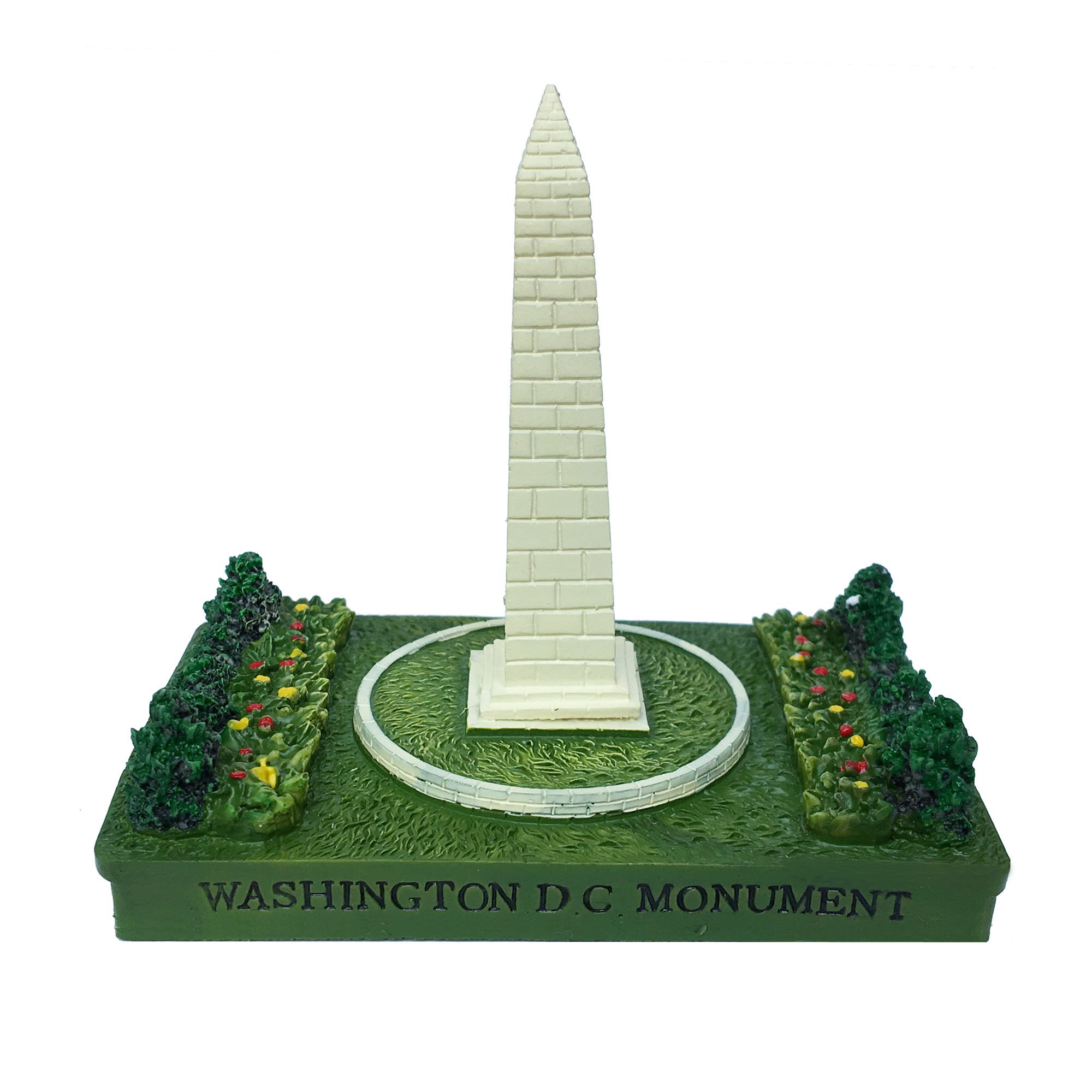 Washington Monument Poly Replica , Washington DC Souvenirs, Washington