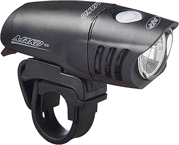 mako 150 bike light