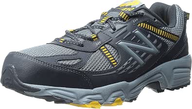 410 V5 Cushioning Trail Running Shoe 