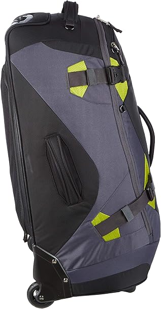 deuter helion 80l wheeled backpack