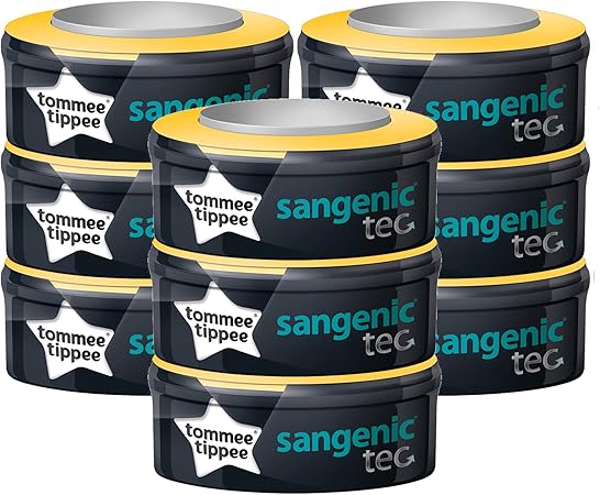 tommee tippee sangenic amazon