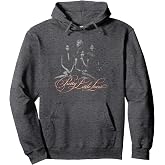 Pretty Little Liars Dark Secrets Group Poster Pullover Hoodie