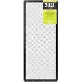 Zilla Fresh Air Screen Cover, Secure and Durable Metal Mesh Cover for Reptile Terrariums, 30 x 12 inches