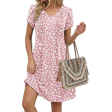 Amazon Best Sellers: Best Women's Casual Dresses