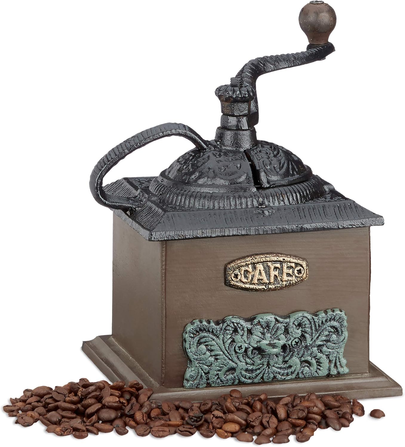 Best Espresso Coffee Grinder Uk