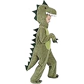 Toddler T-Rex Costume
