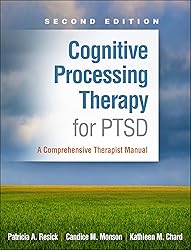 Cognitive Processing Therapy for PTSD: A