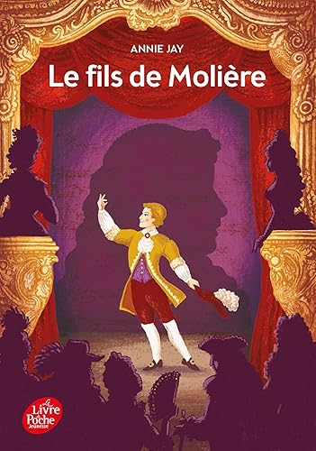 Download Le fils de Molière PDF