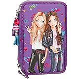 estuche top model drim