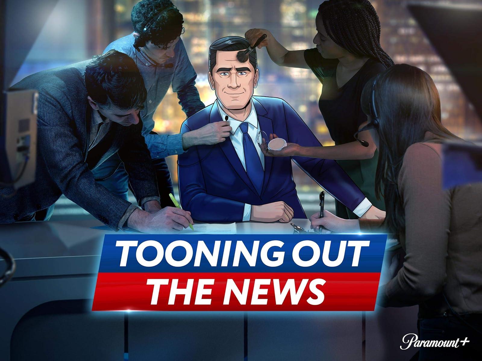 Cbs All Access Stephen Colbert 2025