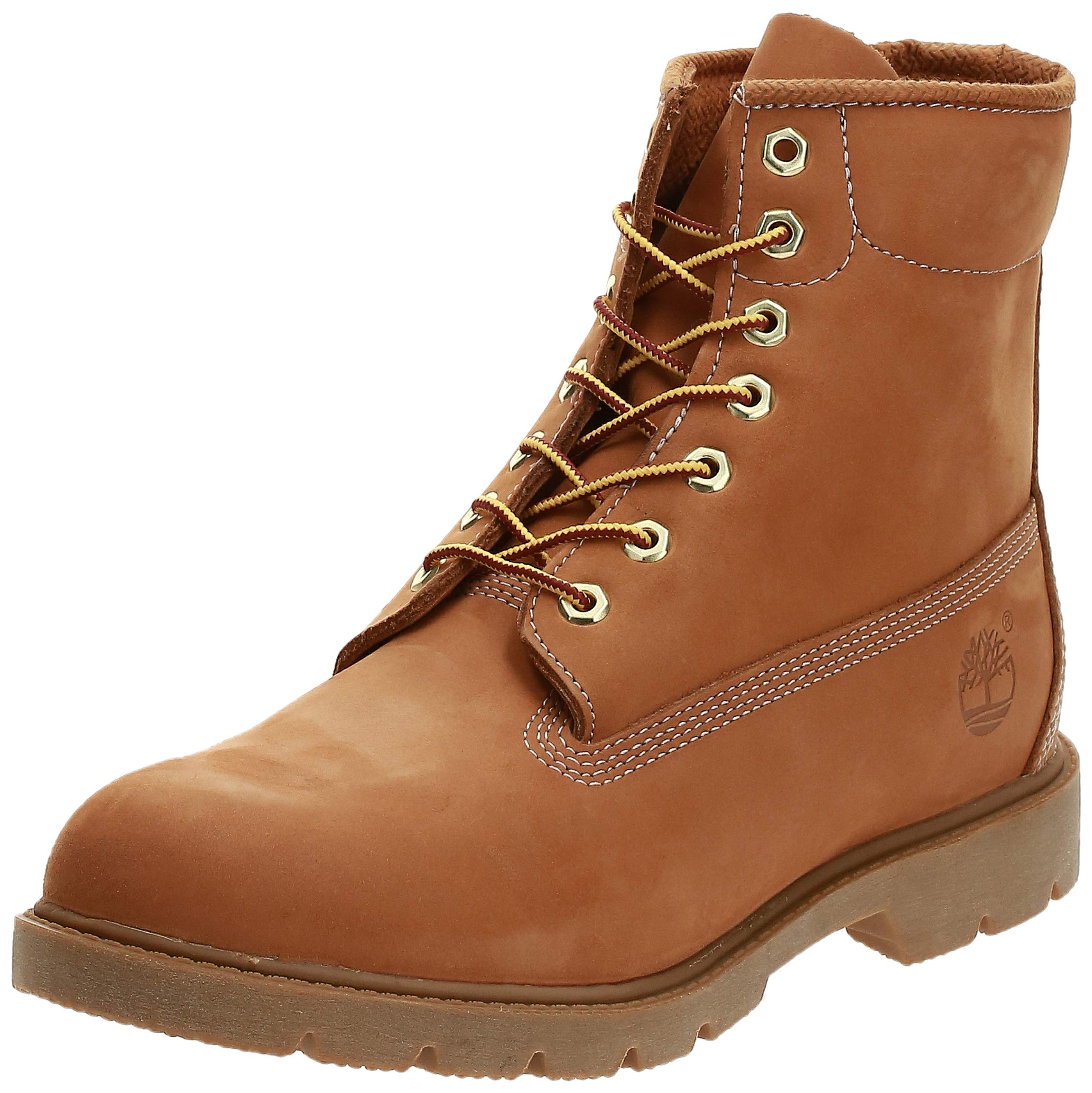 Timberland Men's Six-Inch Basic Boot