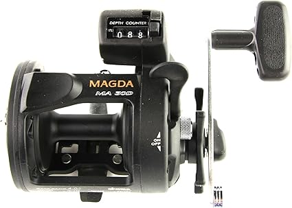 magda 30d