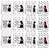 Peryiter 12 Pcs Dog Lover Gifts Kitchen Hand Towels Dog Mom Dish Towels for Bathroom Kitchen Decor Dishcloths Wash Cloths