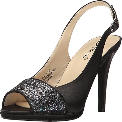 bongo platform sandals