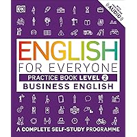 Amazon.com: English for Everyone Practice Book Level 4