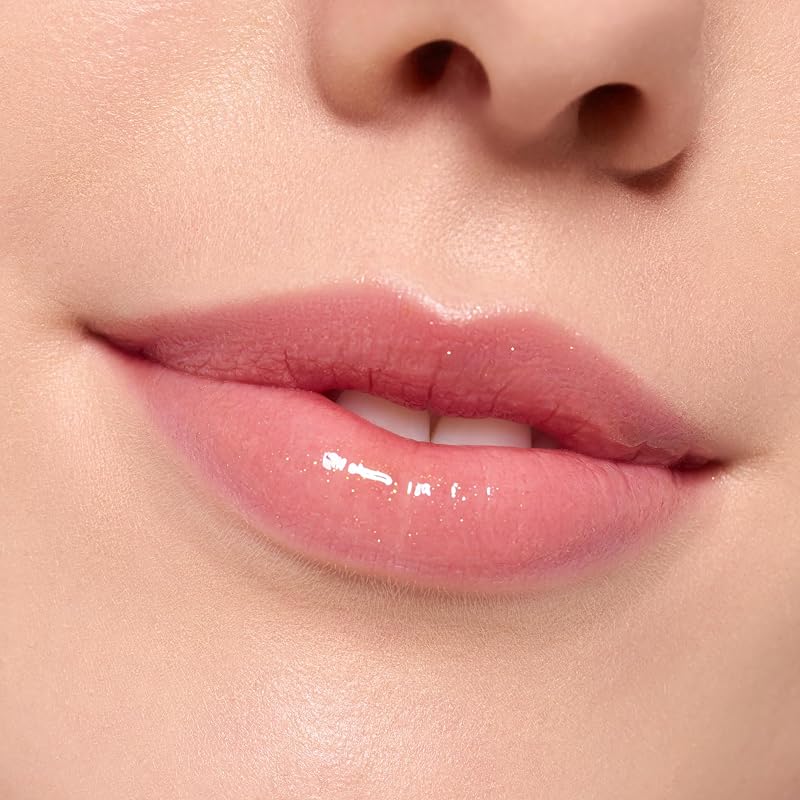 essence Brillo de labios brillante DULCE de leche BOMB Brillo labios (10ml)