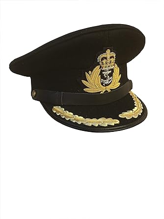 british navy hat