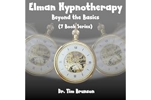 Elman Hypnotherapy: Beyond the Basics