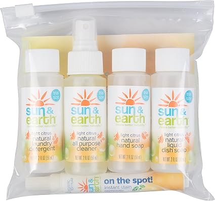 amazon productos de limpieza