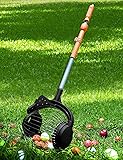 Acorn Picker Upper Roller for Walnuts - Nut