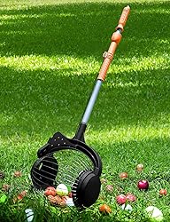 Acorn Picker Upper Roller for Walnuts - Nut