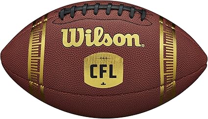 cfl ball