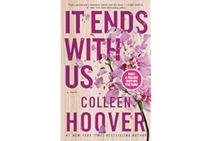 It Ends with Us: A Novel