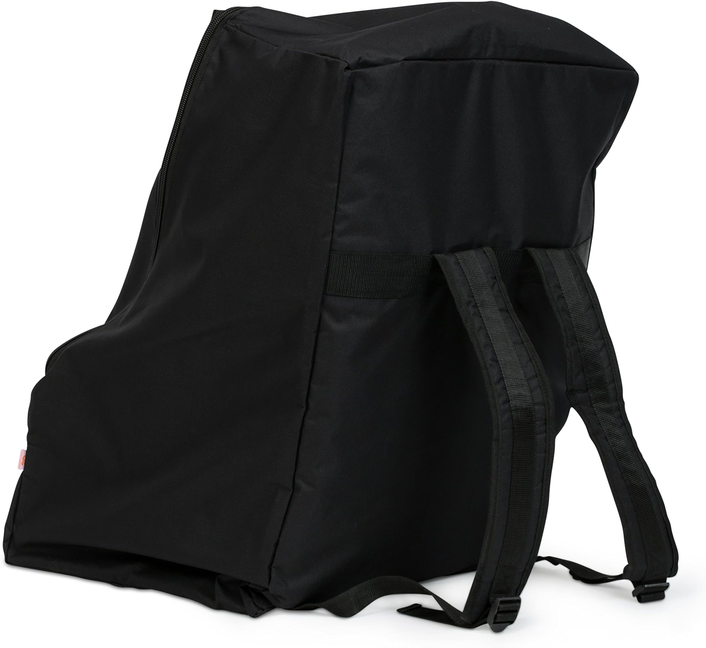 Car Seat Bag, Adjustable Padded Straps for Backpack, Gate Check, Universal Size Travel Bags Fit Most Carseats, Airport Flying with Baby, Airplane Easy Carry