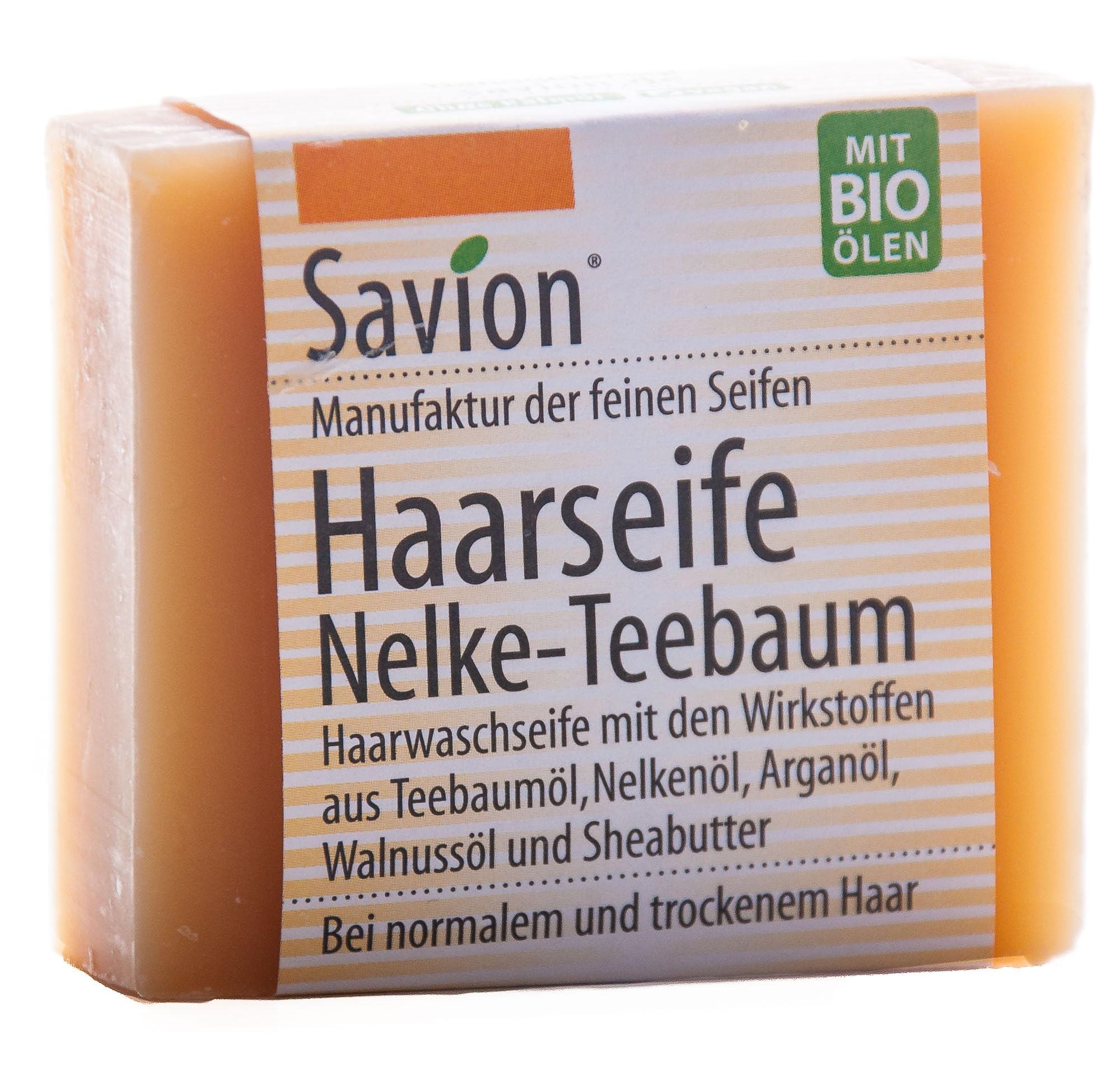 'Hair Washing Soap"Rizoder Mol Savion