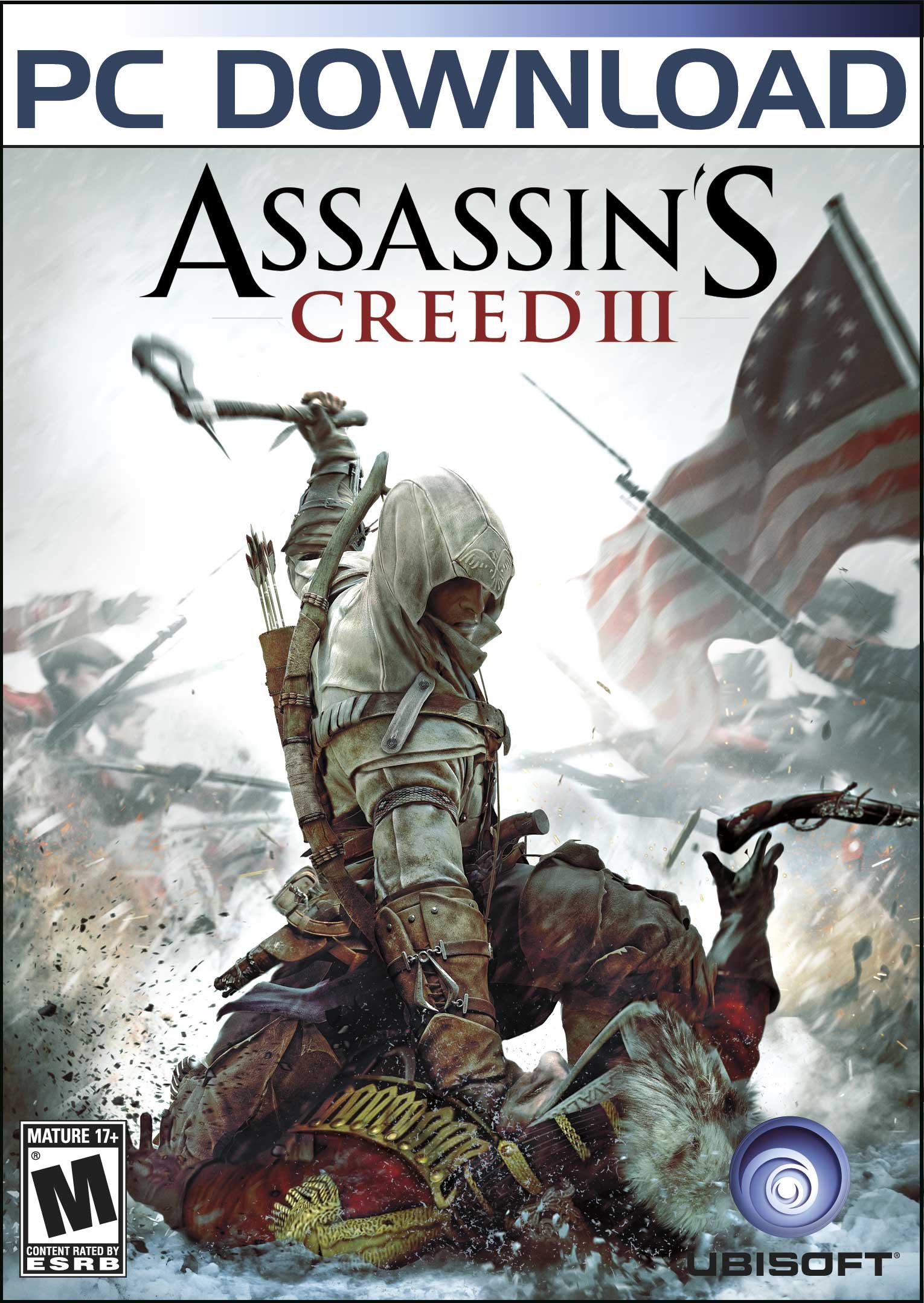 Assassin's Creed III [Download]