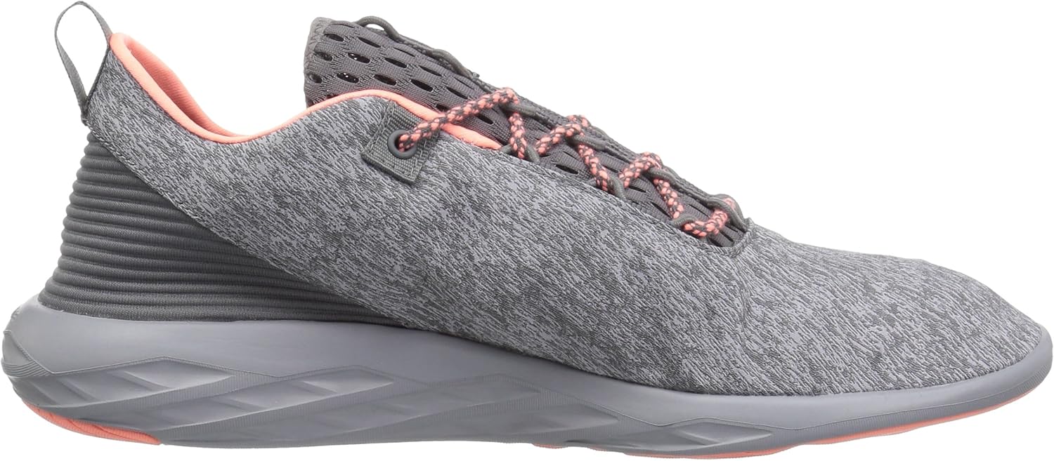 reebok astro flex and fold