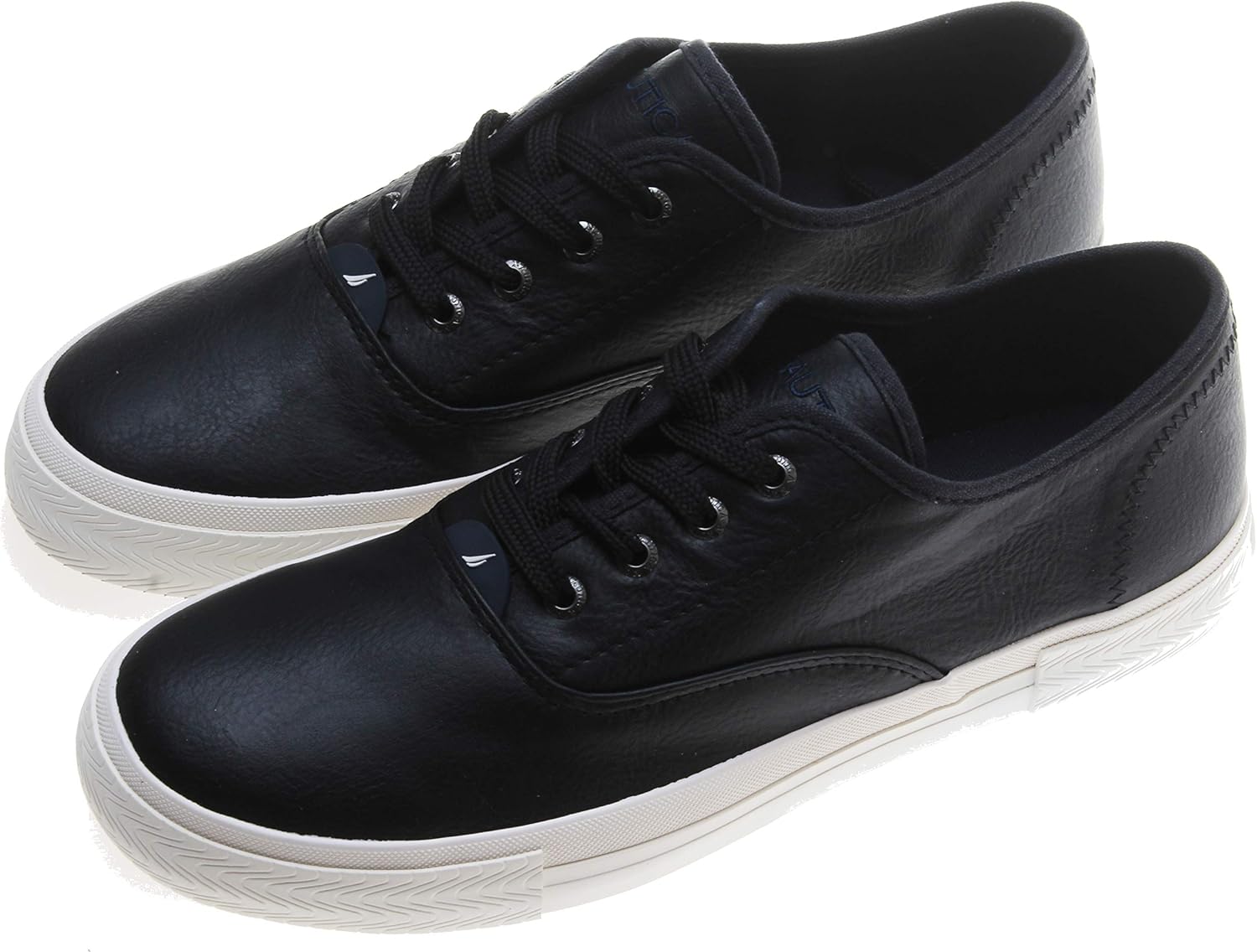 nautica deckloom shoes