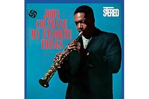 My Favorite Things 2022