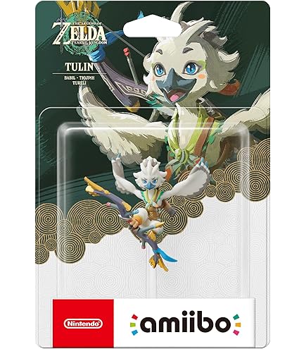 ⭐️新品未開封⭐️ゼルダの伝説Tears of the Kingdom➕amiibo Amazon.com: Amiibo - Link (Tears of The Kingdom) Japan import