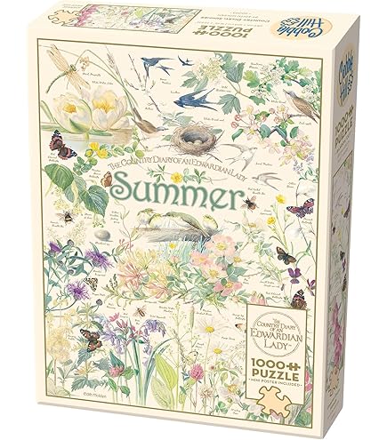 Puzzle 1000 Pièces : Plus De Fromage S'il Vous Plaît - Jeux Et Jouets