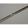 Atlas N Scale 2500 Code 80 Super Flex 30" Straight Track ATL2500