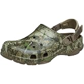 Crocs Unisex-Adult Classic All Terrain Clogs