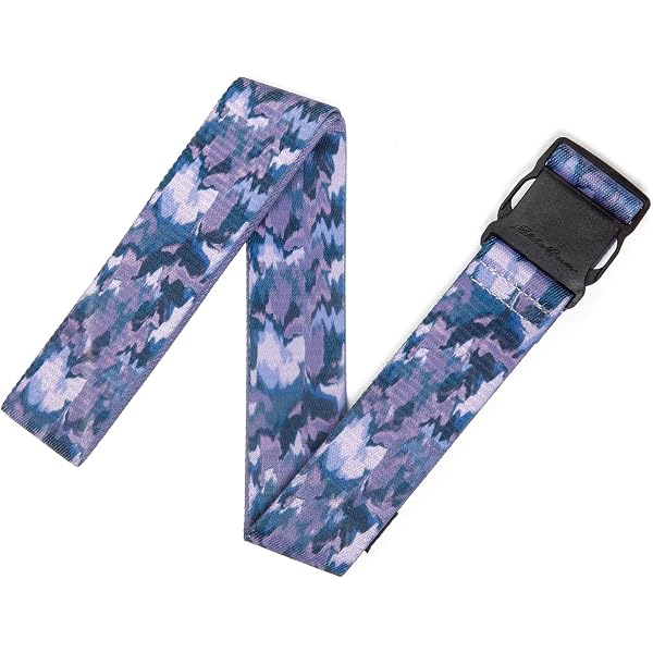 Eddie Bauer Trail Belt Active Stretch Webbing with Quick  display picture 3