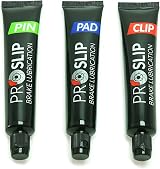 ProSlip Brake Grease - ProSlip Lubrication Kit for Caliper Pins Anti-Queal view 2