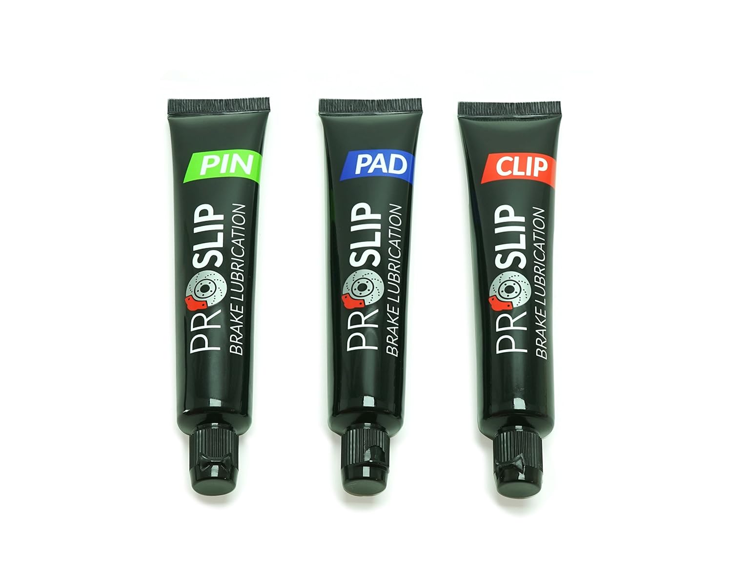 Brake Caliper Lubrication Grease Brakes Pads Calipers Clip Pins Grease