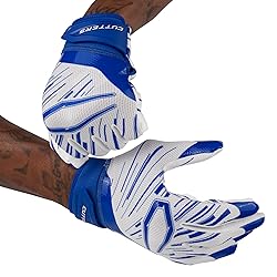 Cutters - Game Day Pro Receiver Gloves YTH