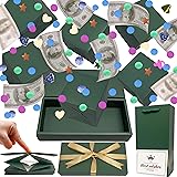 JINSTABAG Surprise Gift Box Explosion for