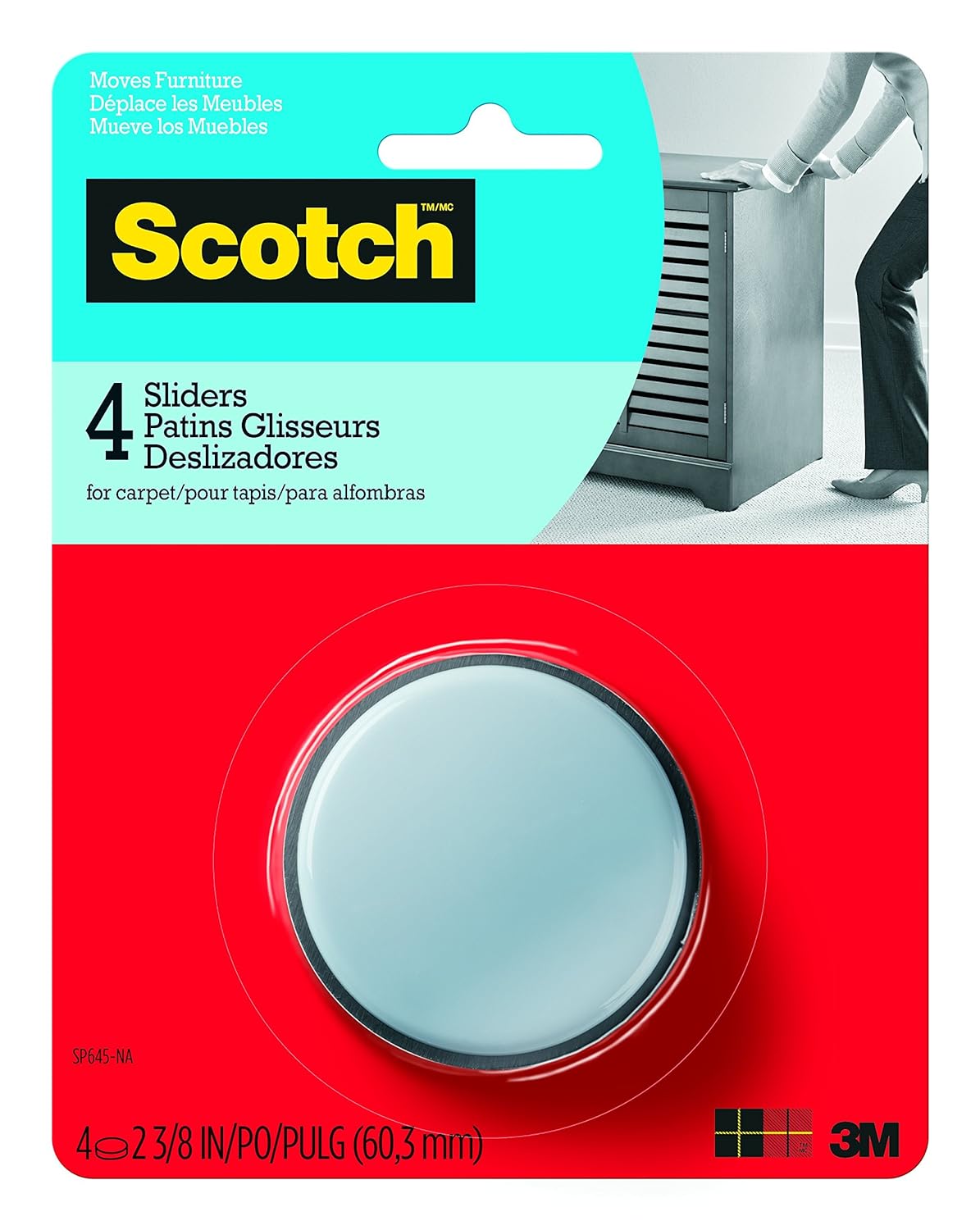 The 10 Best 3M Sliders