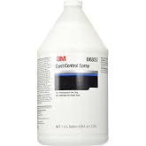 3M Dust Control Spray, 06837, 1 gallon