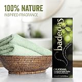 Badedas Revitalizing Bath Gel 300 ml Bathing Gel view 7