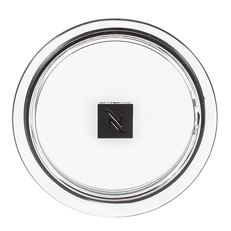 Nespresso Deckel für Aeroccino 3 R Ersatzteile für Milchaufschäumer (MODELLNO: