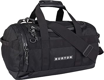 burton trolley bag