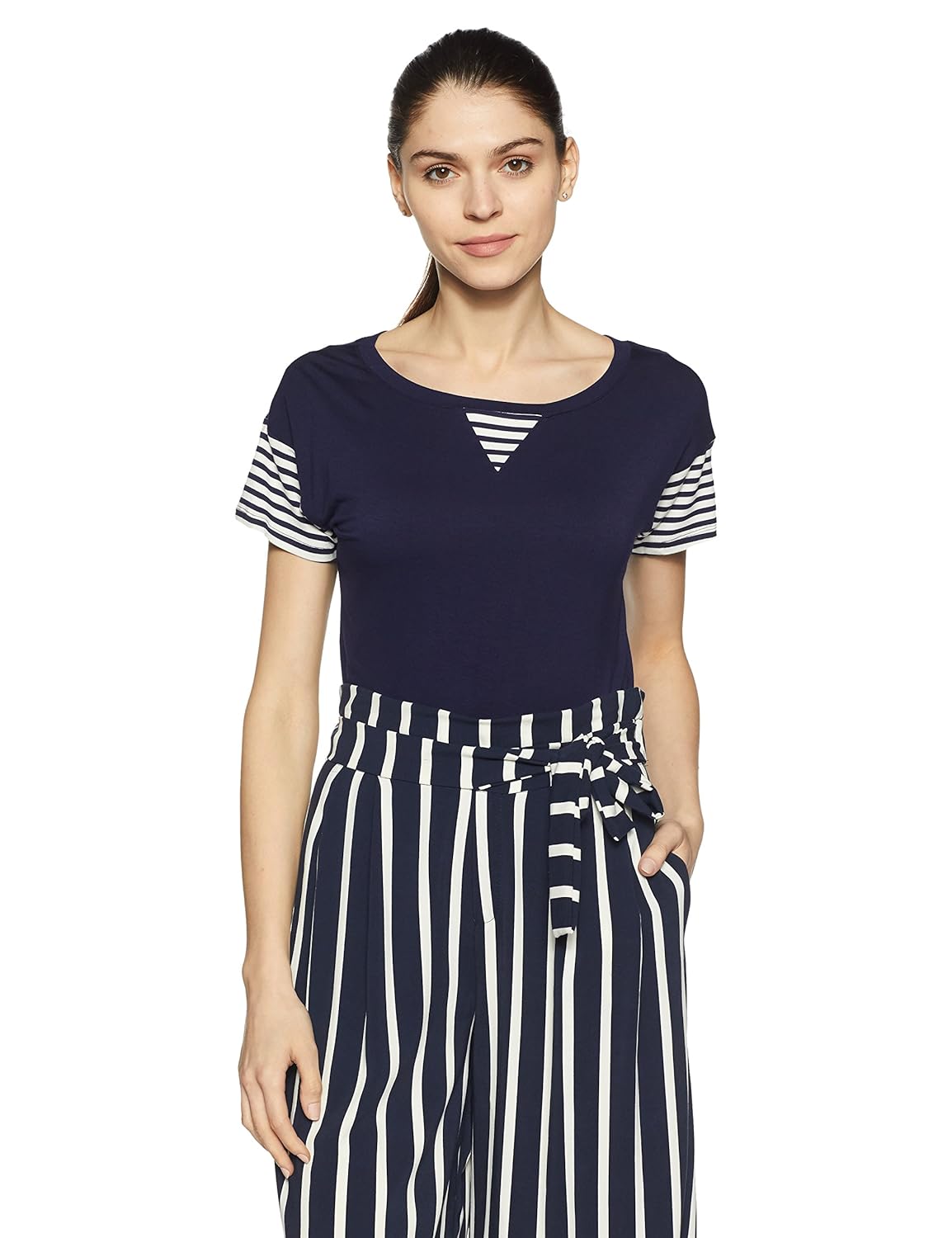 marks & spencer women's pyjama top